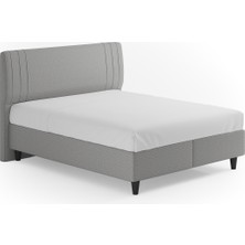 Yataş New Lento & Sportic Baza Başlık 2'li Set - Mavi