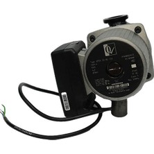 Grundfos Pompa Ups 25/80 3 Kademeli