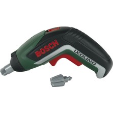 Sunman Theo Klein 8300 Bosch Ixolino II Oyuncak Kamyon 3+ Yaş İçin Değiştirilebilir Ataşmanlı