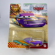 Disney Pixar Cars Ramone 20.yıl Model Araba DXV29