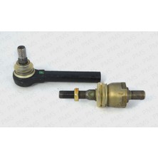Carraro 124889 Direksiyon Kolu Yedek Parçaları - Oem Parçalar