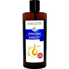 Markazen * Şampuan