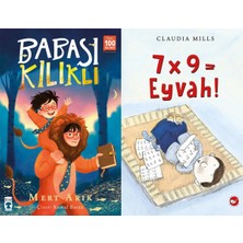 Timaş Çocuk Babası Kılıklı (Mert Arık) ve 7 x 9 Eyvah