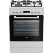 Beko Bfm 410 Ebb Ocaklı Fırın