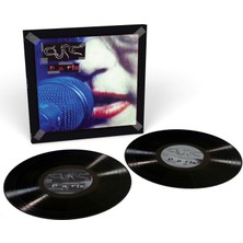  - Teknopal The Cure / Paris (30TH Anniversary )