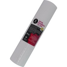 Aquaset 10″ 5 Micron Sediment Filtre