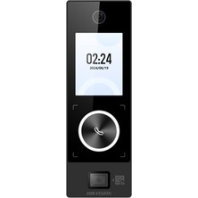 Hikvision DS-K1T323MBWX-QRE1 Yüz Tanıma Terminali
