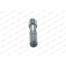 ZF 119-7063 Güneş Dişlisi Mili Yedek Parçaları - Oem Parçaları
