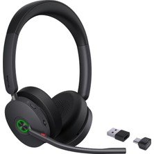 Yealink Kulaklık 1208680 BH74 Standlı Uc Usb-C/a Bluetooth Kablosuz Kulaklık Takımları Sertifikalı Perakende