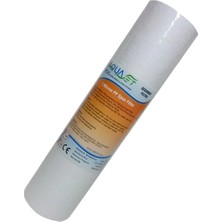 Aquaset 10″ 1 Micron Sediment Filtre