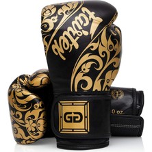 Fairtex Glory Kickboxing Glove Bgvg2