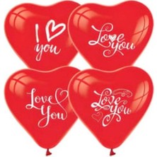 Gemar Love Balon