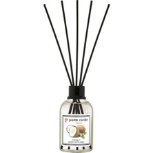 Pierre Cardin Reed Diffuser 110 ml - Coconut - Hindistan Cevizi Oda Kokusu