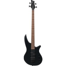 Jackson Js Spectra Bass Js2 Laurel Klavye Quicksilver Bas Gitar