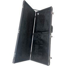 Herman Brahner Elektro Gitar Hard Case (PH-E10-F)