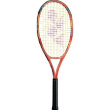 Yonex YY25 21 Inch 185 Gram Çift Parça Mercan Çocuk Raketi