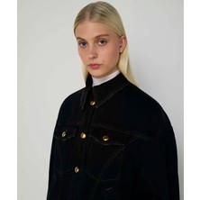 Machka Denim Ceket MW6250012001001