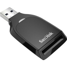Sandisk Sandısk Quıckflow SDDR-C731-GNANN