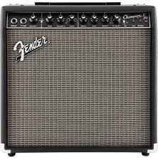 Fender Champion Iı 50 Elektro Gitar Amfisi Uk