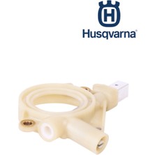 Husqvarna Yağ Pompası 545 Mark II/550 Mark II/550İXP Orj