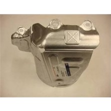 Psa Fiesta 1.4 Tdcı Isı Kalkanı (Turbo Isı Kalkanı) 2003-2008 4S61 9N454 Ab