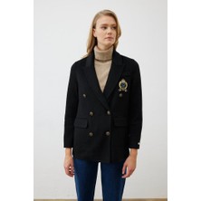 Premium Selection Yün Kaşmir Blazer Ceket Terzi Dükkanı
