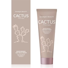Greenway Nemlendirici Yaşlanma Karşıtı Gündüz Kremi Cactus Therapy, 50 ml