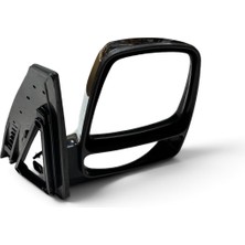 Maher Kia Bongo Sağ Dış Dikiz Aynası Krom 2004 ve Sonrası Oem Kalite