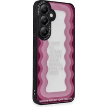 Bezos Samsung Galaxy S24 Uyumlu Kılıf Mirror Desenli Kapak - Mirror - 11