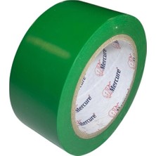 Mercure Yer Işaretleme Bandı Yeşil 48MM.*30MT.