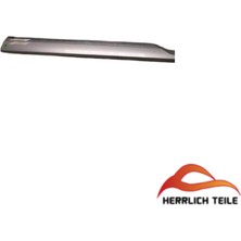 Herrlich Teile XC90 2016- - Ön Kapı Çıtası Sağ Chromlu