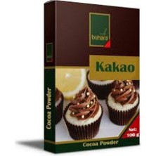 Maesko Buhara Kakao - Kutu 100 gr