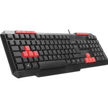 Bezos Everest Kb 700 Multımedya Klavye 1 Adet