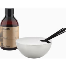 Alessi Rocc Amber Michael Anastassiades Çubuklu Oda Kokusu