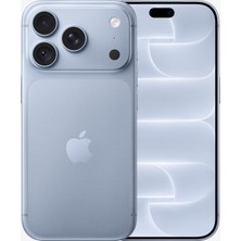Apple iPhone 18 Pro 256 GB Buzul Rengi (Sıfırdan Farksız Ürün)