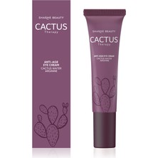 Greenway Göz Çevresi Için Yaşlanma Karşıtı Krem Cactus Therapy, 15 ml