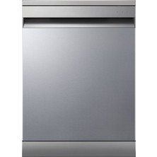 Samsung DW70H73YCFRTR 7+3 Programlı 14 Kişilik Inox Bulaşık Makinesi