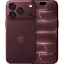 Apple iPhone 18 Pro 256 GB Burgonya (Sıfırdan Farksız Ürün)