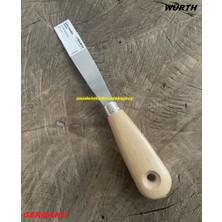 Wrt 20MM Çelik Spatula Macun Spatula Kazıma Spatula 2cm Paslanmaz Çelik