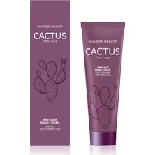 Greenway Yaşlanma Karşıtı El Kremi Cactus Therapy, 30 ml