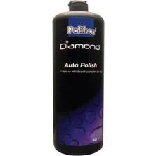 Polikor Diamond Oto Polish 1 Lt