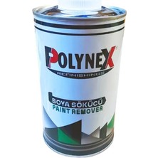 OEM Polynex Boya Sökücü Jel 1 Lt