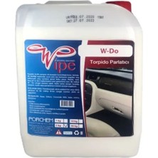 Wipe W-Do Torpido Parlatıcı 5 kg