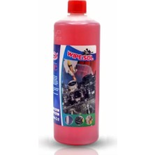 Wipe Sol Özel Güçlü Yağ Çözücü 1 kg