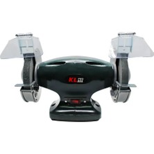 Kl Pro KLTM200 Elektrikli Taş Motoru 400W 200MM
