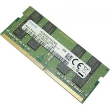 Samsung 16GB Ddr4 3200MHZ Value M471A2K43DB1-CWE Ecc Notebook Ram