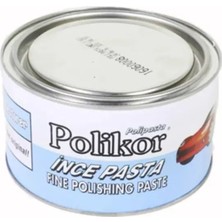 Polikor Ince Pasta 500 gr