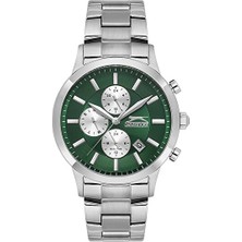 Slazenger SL.09.2264.2.06 Erkek Kol Saatı