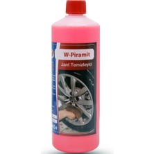 Wipe W-Piramit Jant Temizleyici 1 kg