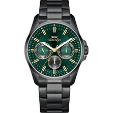 Slazenger SL.09.2478.2.05 Erkek Kol Saatı